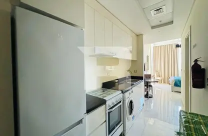 Apartment - 1 Bathroom for sale in Ghalia - District 18 - Jumeirah Village Circle - Dubai