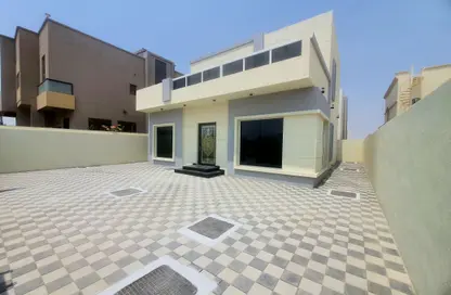 Villa - 3 Bedrooms - 4 Bathrooms for sale in Al Zaheya Gardens - Al Zahya - Ajman