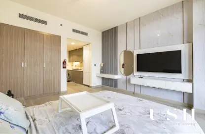 Apartment - 1 Bathroom for sale in AZIZI Riviera 24 - Meydan One - Meydan - Dubai