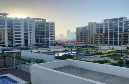 Apartment - 2 Bedrooms - 2 Bathrooms for sale in AZIZI Riviera - Meydan One - Meydan - Dubai