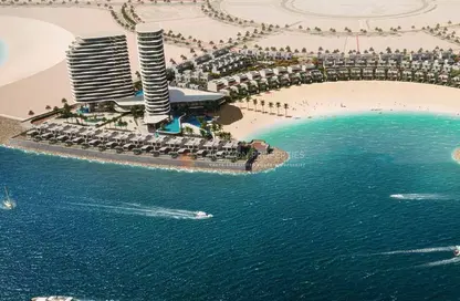 Apartment - 2 Bedrooms - 3 Bathrooms for sale in Danah Bay - Al Marjan Island - Ras Al Khaimah