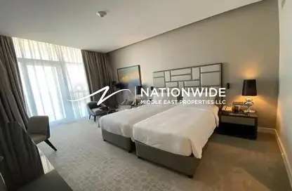 Hotel  and  Hotel Apartment - 1 Bathroom for sale in Artesia A - Artesia - DAMAC Hills - Dubai