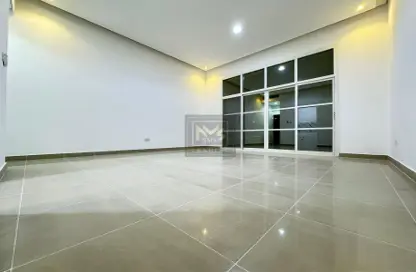 Apartment - 1 Bathroom for rent in Muroor Area - Abu Dhabi