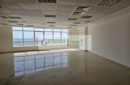 Office Space - Studio - 1 Bathroom for rent in Al Sharqi Street - Sheikh Hamad Bin Abdullah St. - Fujairah