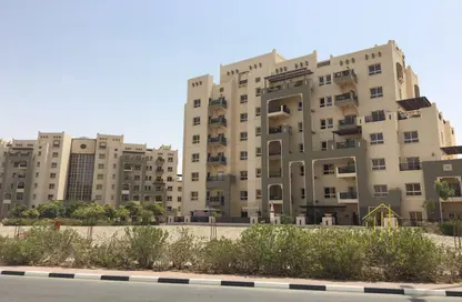 Apartment - 1 Bedroom - 1 Bathroom for rent in Al Thamam 24 - Al Thamam - Remraam - Dubai