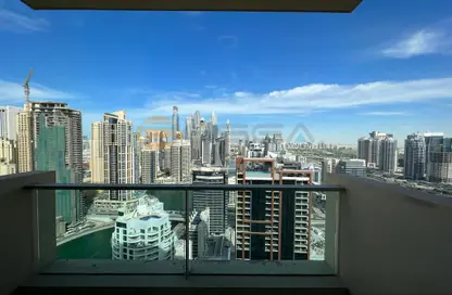 Apartment - 1 Bedroom - 2 Bathrooms for sale in The Address Dubai Marina - Dubai Marina - Dubai