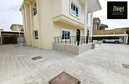 Villa - 5 Bedrooms - 6 Bathrooms for rent in Al Yash - Wasit - Sharjah