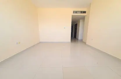 Apartment - 1 Bedroom - 2 Bathrooms for rent in Hoshi - Al Badie - Sharjah