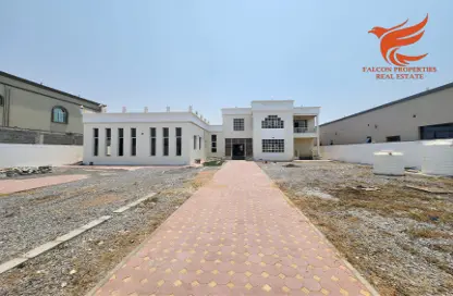 Bungalow for rent in Al Dhait South - Al Dhait - Ras Al Khaimah