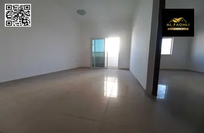 Apartment - 1 Bedroom - 2 Bathrooms for rent in Al Rawda 3 Villas - Al Rawda 3 - Al Rawda - Ajman