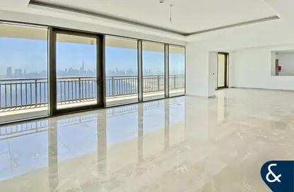 Apartment - 3 Bedrooms - 4 Bathrooms for sale in Creekside 18 B - Creekside 18 - Dubai Creek Harbour (The Lagoons) - Dubai