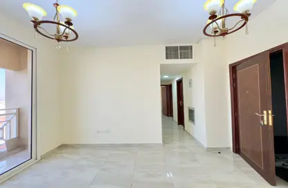 Apartment - 2 Bedrooms - 2 Bathrooms for rent in Muwaileh Commercial - Sharjah