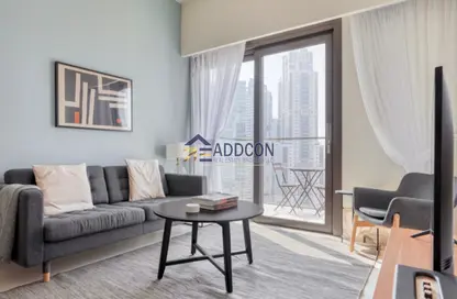 Apartment - 1 Bedroom - 1 Bathroom for rent in Burj Crown - Downtown Dubai - Dubai