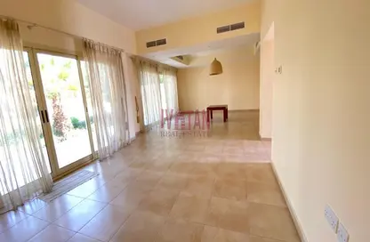 Townhouse - 3 Bedrooms - 3 Bathrooms for rent in The Townhouses at Al Hamra Village - Al Hamra Village - Ras Al Khaimah