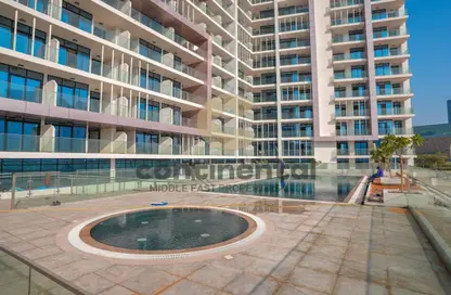 Apartment - 1 Bedroom - 1 Bathroom for sale in Al Maryah Vista - Al Maryah Island - Abu Dhabi