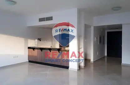 Apartment - 1 Bedroom - 2 Bathrooms for sale in Tower 24 - Al Reef Downtown - Al Reef - Abu Dhabi