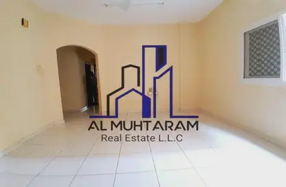 Apartment - 1 Bedroom - 1 Bathroom for rent in Al Naba'ah - Al Sharq - Sharjah