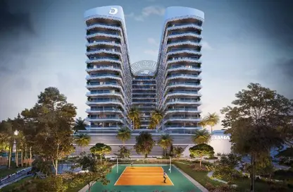 Apartment - 2 Bedrooms - 3 Bathrooms for sale in Elo 2 - Damac Hills 2 - Dubai