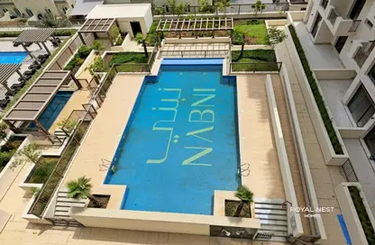 Apartment - 1 Bedroom - 2 Bathrooms for rent in Avenue Residence 4 - Avenue Residence - Al Furjan - Dubai