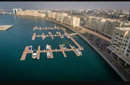 Apartment - 1 Bedroom - 2 Bathrooms for sale in The Lagoons - Mina Al Arab - Ras Al Khaimah