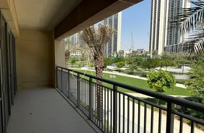 Townhouse - 4 Bedrooms - 5 Bathrooms for rent in Harbour Views Podium - Dubai Creek Harbour (The Lagoons) - Dubai