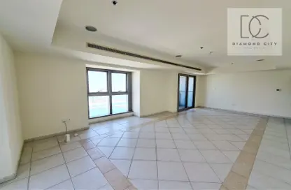 Apartment - 3 Bedrooms - 4 Bathrooms for sale in Princess Tower - Dubai Marina - Dubai