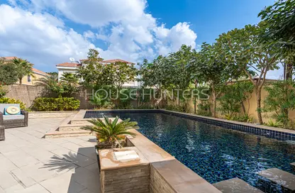 Villa - 5 Bedrooms - 5 Bathrooms for sale in Hacienda - The Villa - Dubai