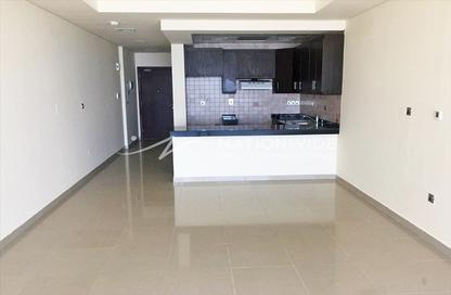 Apartment - 1 Bathroom for sale in Hydra Avenue Towers - City Of Lights - Al Reem Island - Abu Dhabi