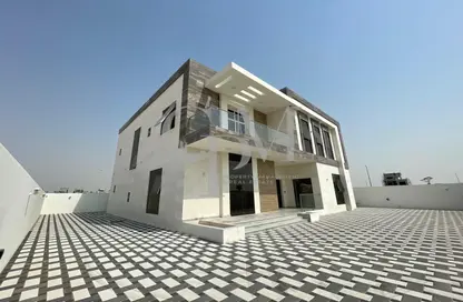 Villa - 6 Bedrooms for sale in Alreeman - Al Shamkha - Abu Dhabi