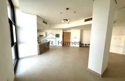 Apartment - 2 Bedrooms - 2 Bathrooms for sale in Iris Amber - Al Jaddaf - Dubai