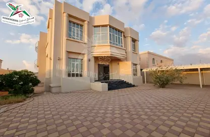 Villa - 5 Bedrooms - 7 Bathrooms for rent in Mueifia - Al Markhaniya - Al Ain