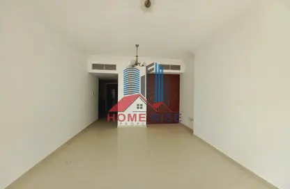 Apartment - 1 Bathroom for rent in Al Taawun Street - Al Taawun - Sharjah