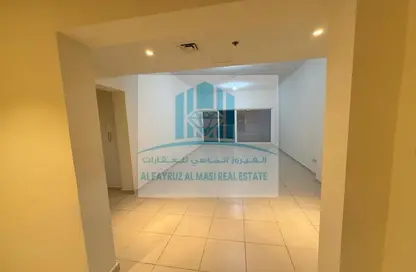 Apartment - 2 Bedrooms - 3 Bathrooms for rent in Ajman One Tower 1 - Ajman One - Ajman Downtown - Ajman