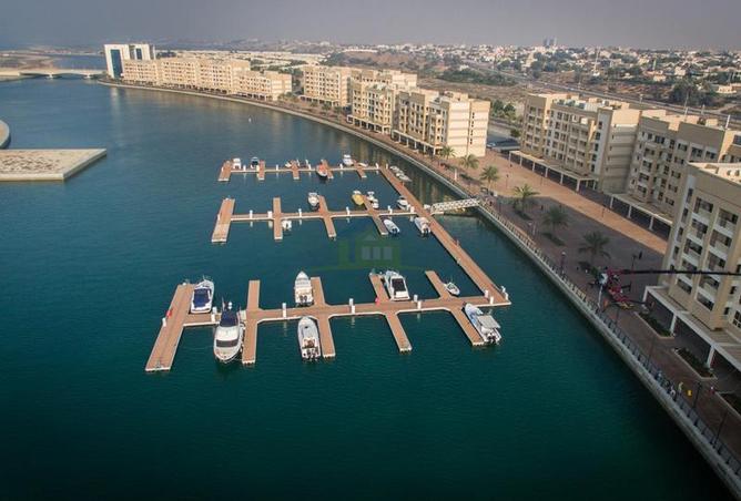 Apartment - 1 Bathroom for rent in Lagoon B17 - The Lagoons - Mina Al Arab - Ras Al Khaimah