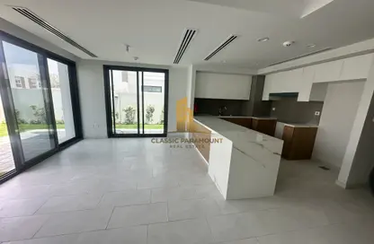 Townhouse - 4 Bedrooms - 5 Bathrooms for sale in La Rosa 5 - Villanova - Dubai Land - Dubai