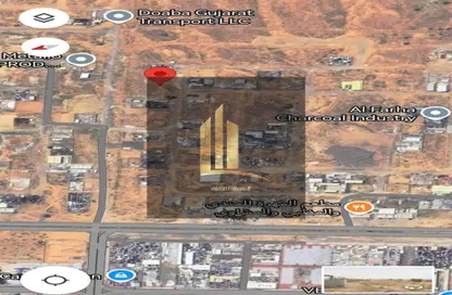 Land - Studio for sale in Al Sajaa S - Al Sajaa - Sharjah