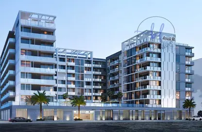 Apartment - 1 Bedroom - 2 Bathrooms for sale in Millennium Talia Residences - Al Furjan - Dubai