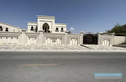 Villa - 7 Bedrooms for sale in Al Uraibi - Ras Al Khaimah