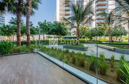 Apartment - 1 Bedroom - 1 Bathroom for sale in Apartment Building 4 - Bluewaters Residences - Bluewaters - Dubai