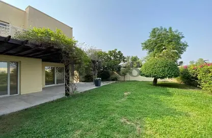 Villa - 5 Bedrooms - 5 Bathrooms for rent in Meadows 5 - Meadows - Dubai