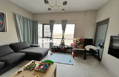 Apartment - 2 Bedrooms - 2 Bathrooms for sale in MAG 540 - Mag 5 Boulevard - Dubai South (Dubai World Central) - Dubai