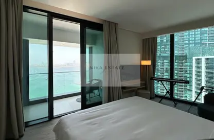 Apartment - 3 Bedrooms - 3 Bathrooms for sale in Jumeirah Gate Tower 2 - The Address Jumeirah Resort and Spa - Jumeirah Beach Residence - Dubai