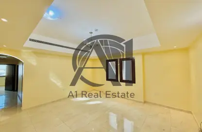 Office Space - Studio - 2 Bathrooms for rent in Asharej - Al Ain