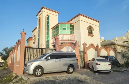 Villa - 5 Bedrooms - 6 Bathrooms for sale in Al Rawda 3 - Al Rawda - Ajman