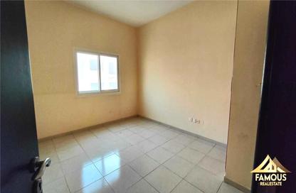 Apartment - 1 Bedroom - 2 Bathrooms for rent in Canary Building - Al Nahda 1 - Al Nahda - Dubai