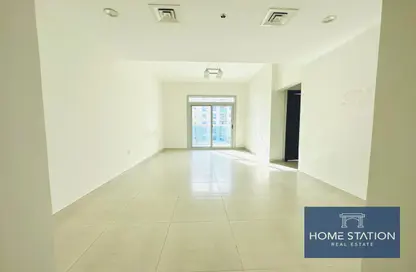 Apartment - 1 Bedroom - 2 Bathrooms for rent in City House 2 - Al Barsha 1 - Al Barsha - Dubai