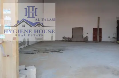 Warehouse - Studio - 1 Bathroom for rent in Al Jurf - Ajman Downtown - Ajman