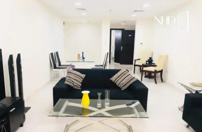 Apartment - 2 Bedrooms - 3 Bathrooms for sale in Safeer Tower 2 - Safeer Towers - Business Bay - Dubai