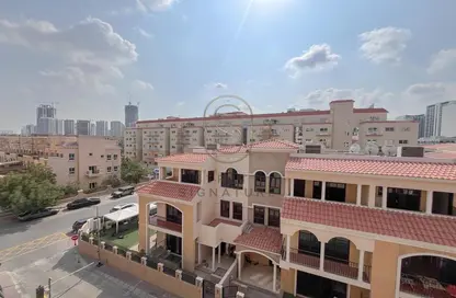 Apartment - 2 Bedrooms - 3 Bathrooms for rent in Fortunato - Jumeirah Village Circle - Dubai