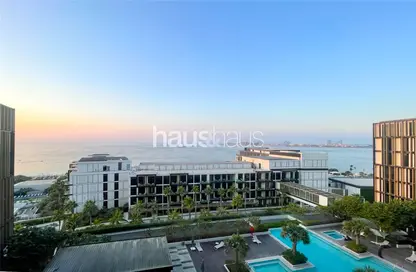 Apartment - 2 Bedrooms - 3 Bathrooms for rent in The Residences at Caesars Palace - Caesars Bluewaters Dubai - Bluewaters - Dubai